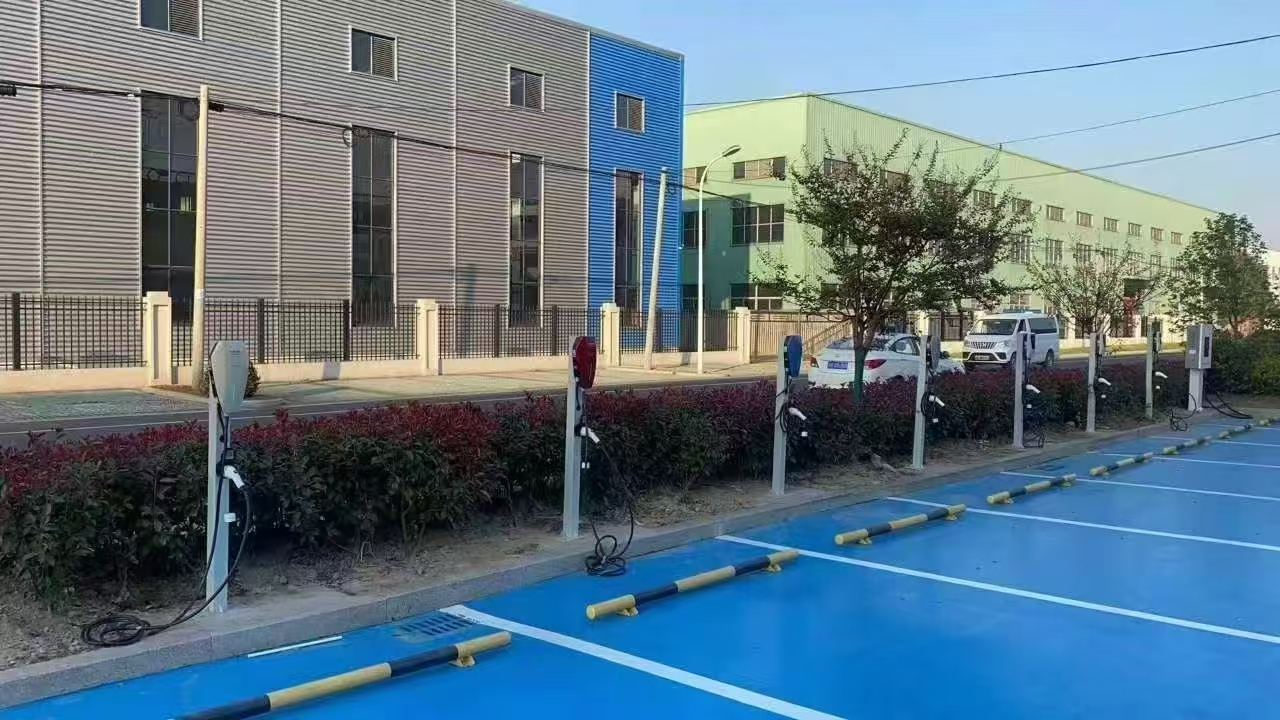 淺談安科瑞有序充電平臺在新能源時代下的發展方向